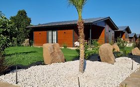 Cirali Simge Holiday Houses